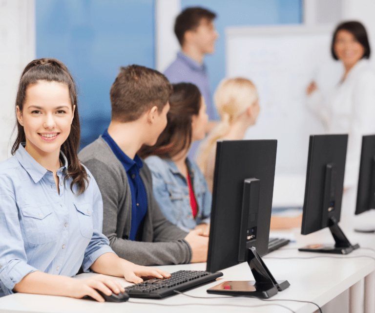 école informatique