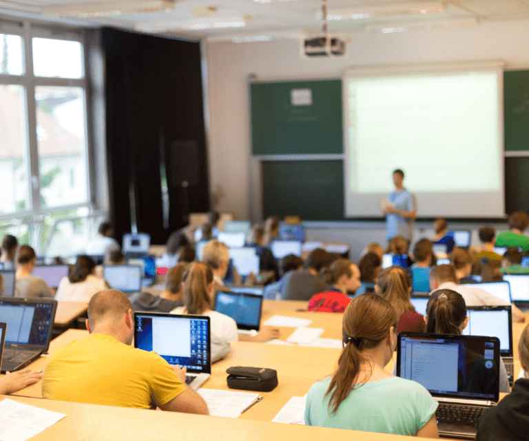 cfa informatique
