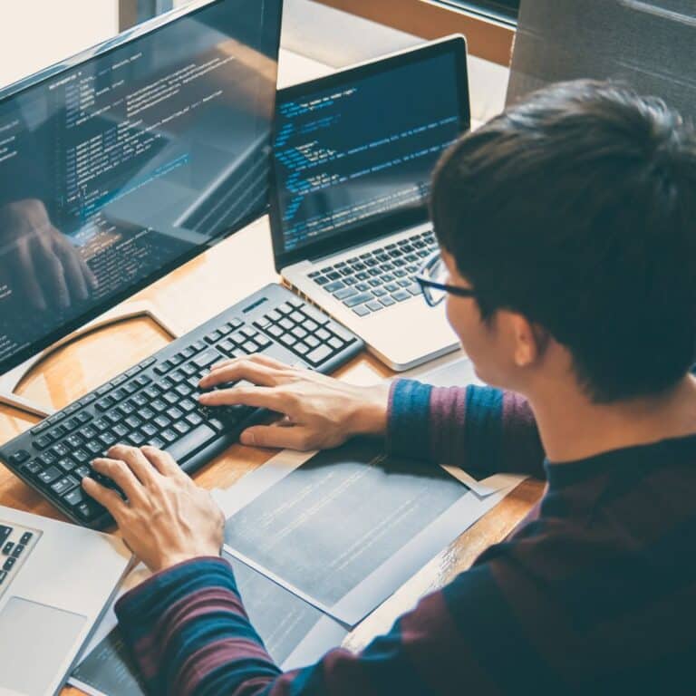 comment devenir développeur web