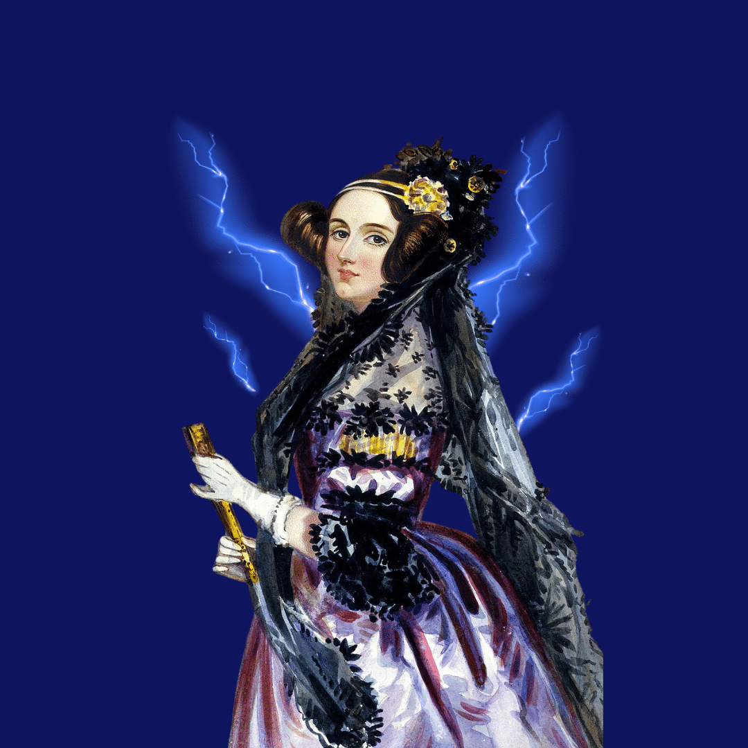 Métier de développeur : origine, Ada Lovelace et avenir face à l’IA